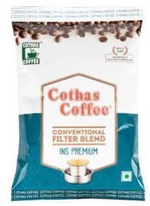 Ins Premium Coffee, Color : Brown