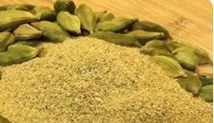 Cardamom Powder