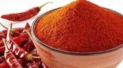 chilli powder