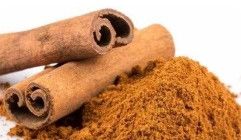 Cinnamon Powder