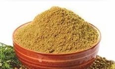 coriander powder