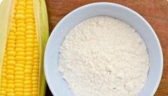 corn flour