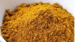 Curry Powder