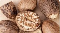 Nutmeg for Spices