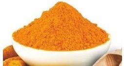 turmeric powder