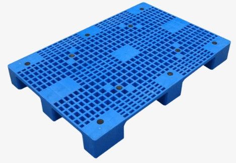 Heavy Duty Euro Plastic Pallet 1200*800mm