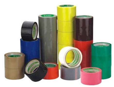 Opp Self Adhesive Tape
