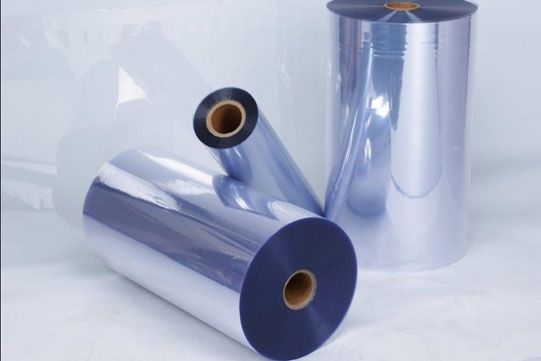 PVC Shrink Film