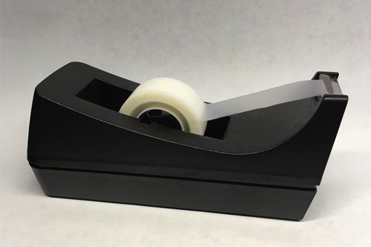 Tape Dispenser