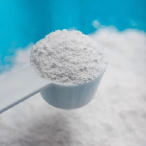 Bleaching Powder Bag