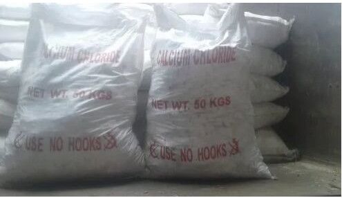Calcium Chloride Lumps