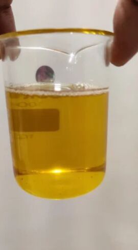 Deep Jyoti Refined Oil