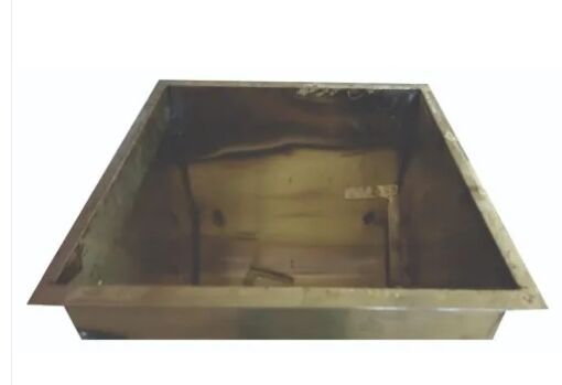 Detergent Powder Mixing Machine