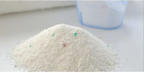 Enzymes For Detergent