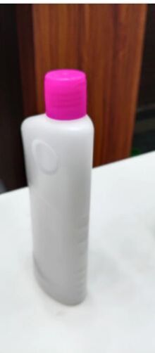 Floor Cleaner Plastic Bottle