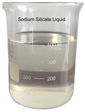 Liquid Sodium Silicate