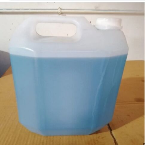 Loose Liquid Toilet Cleaners