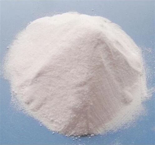 Magnesium Sulfate Powder