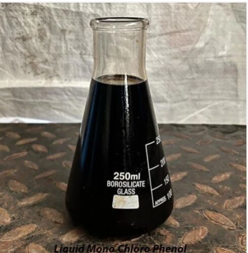 Mono Choloro Phenyl, Form : Liquid, Packaging Type : Bottle