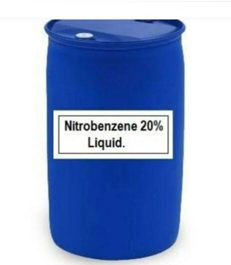 Nitrobenzene 20 Liquid