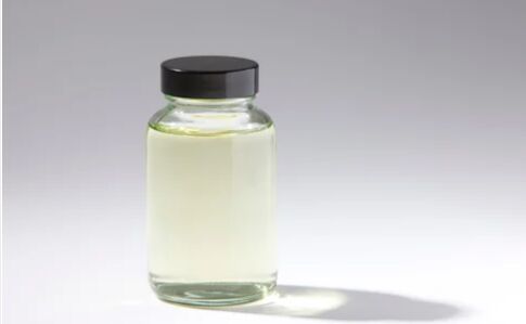 Organic Shampoo Base