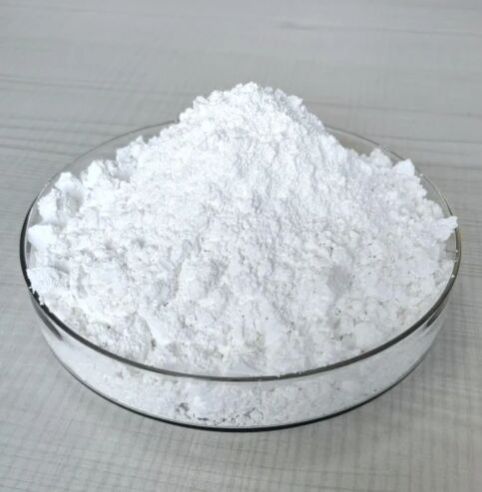 Precipitated Calcium Carbonate