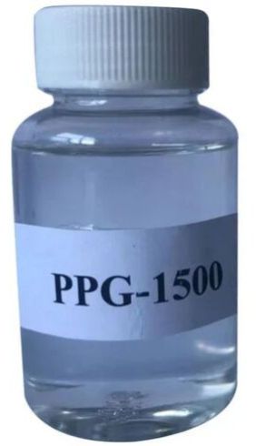 Propylene Glycol Ppg