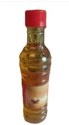 Puja Lamp Oil, Color : Yellow for Temple