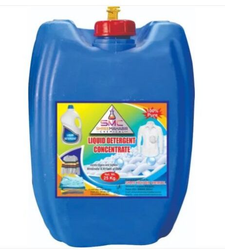 Smc Liquid Detergent Concentrate