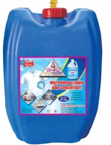 Smc Multipurpose Liquid Concentrate for Household