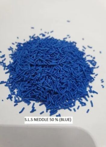 Sodium Lauryl Sulphate Needle