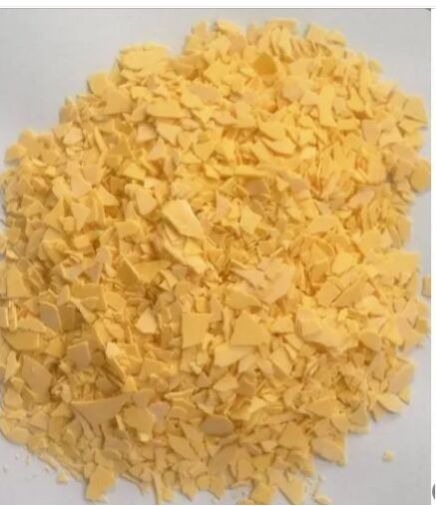 Sodium Sulphide Flakes