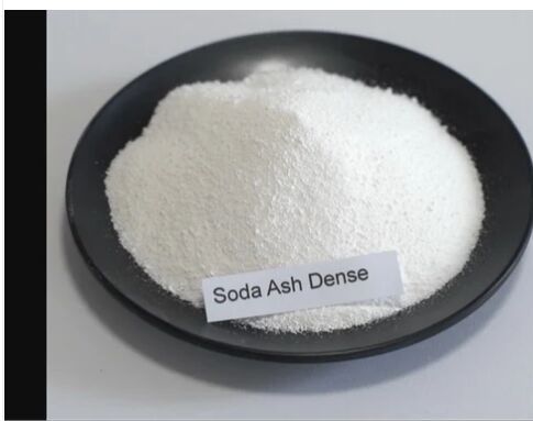 Tata Soda Ash Light