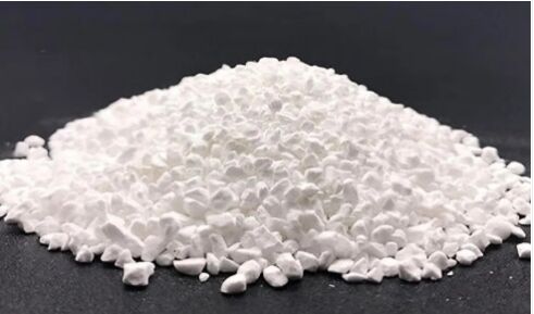 Tcca 90 Chlorine Granules