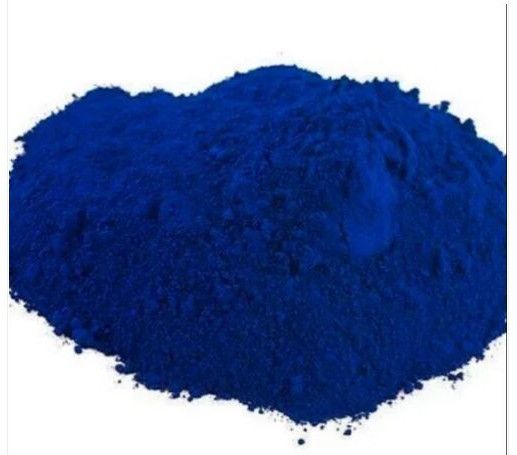 Toilet Cleaner Acid Blue Color