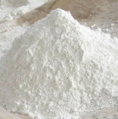 White Borax Powder