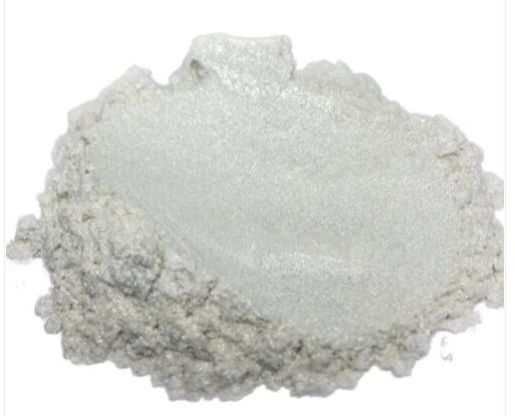 White Pearl Powder