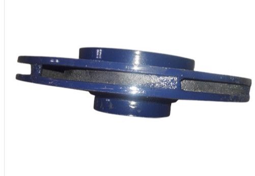 Industrial  Ductile Iron Pump Impellers