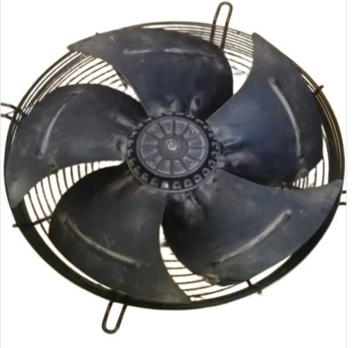 Small Exhaust Fan