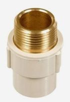 CPVC Brass MTA