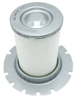 Atlas Air Oil Separator