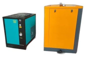 Atlas Copco Air Compressor