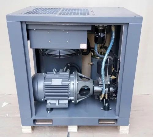 GX7 Ff Atlas Copco Air Compressors