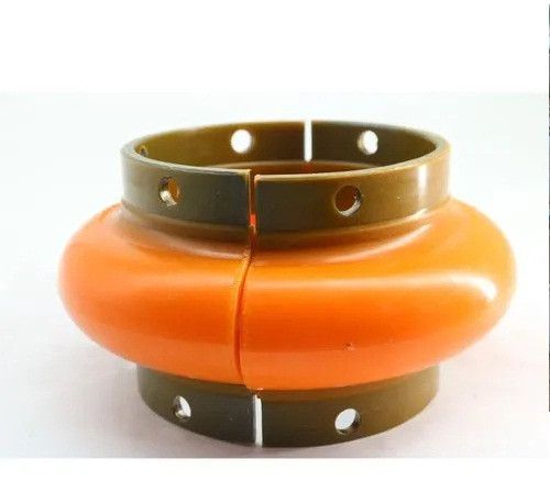 Keaser Compressor Coupling