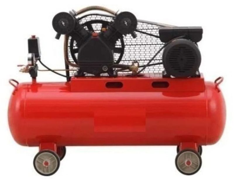 Piston Air Compressor