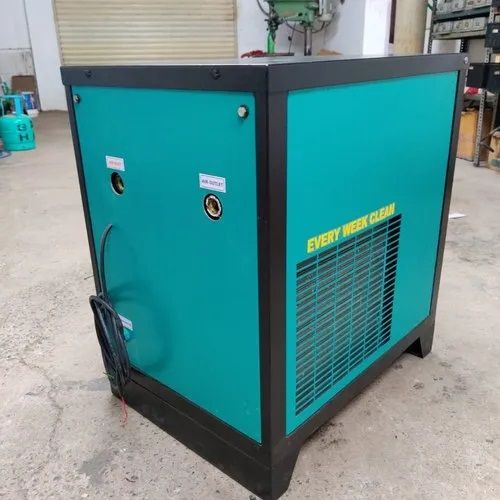 Refrigerated Air Dryer