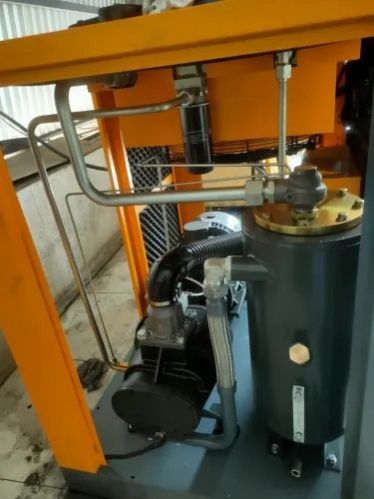 Screw Air Compressor 50 HP