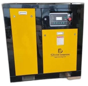 Used Rotory Air Compressor