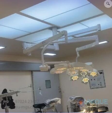 Explore Modular Ivf Lab Setup