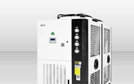 Air Cooled Central Water Chillers